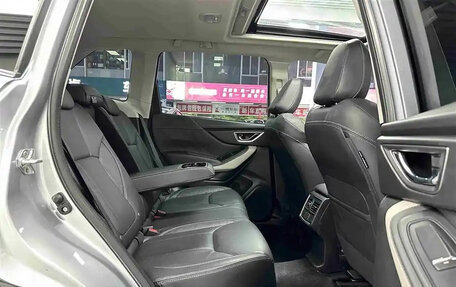 Subaru Forester, 2024 год, 3 435 035 рублей, 17 фотография