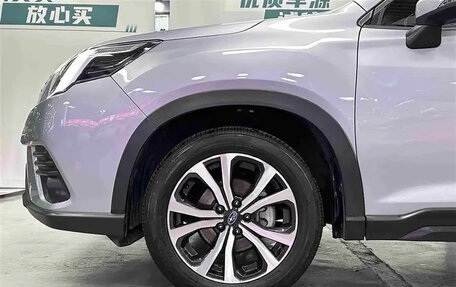 Subaru Forester, 2024 год, 3 435 035 рублей, 8 фотография