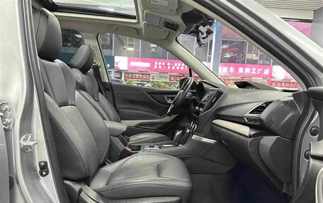Subaru Forester, 2024 год, 3 435 035 рублей, 16 фотография
