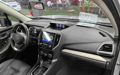 Subaru Forester, 2024 год, 3 435 035 рублей, 10 фотография