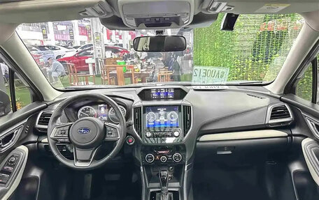 Subaru Forester, 2024 год, 3 435 035 рублей, 9 фотография