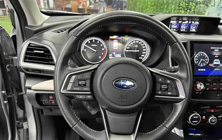 Subaru Forester, 2024 год, 3 435 035 рублей, 11 фотография