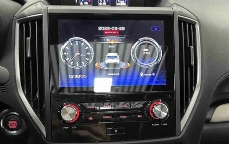 Subaru Forester, 2024 год, 3 435 035 рублей, 13 фотография