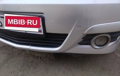 Opel Meriva, 2006 год, 350 000 рублей, 11 фотография