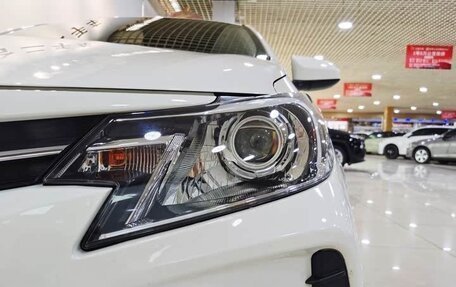 Toyota Vios III, 2021 год, 1 300 000 рублей, 7 фотография