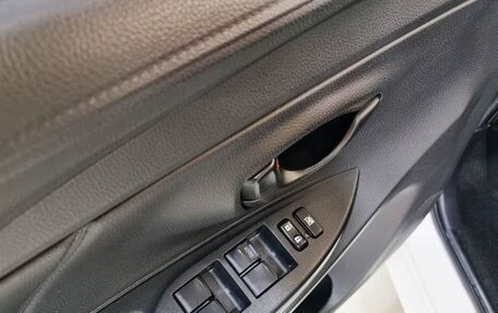 Toyota Vios III, 2021 год, 1 300 000 рублей, 10 фотография