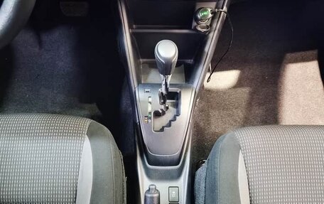 Toyota Vios III, 2021 год, 1 300 000 рублей, 14 фотография