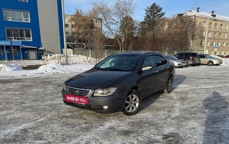 Lifan Solano I (630) рестайлинг, 2013 год, 445 000 рублей, 2 фотография