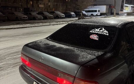 Toyota Corona IX (T190), 1992 год, 400 000 рублей, 11 фотография