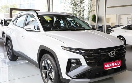Hyundai Tucson, 2025 год, 2 375 000 рублей, 1 фотография