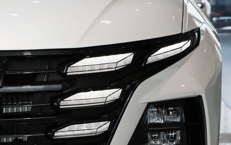 Hyundai Tucson, 2025 год, 2 375 000 рублей, 4 фотография
