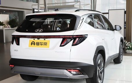 Hyundai Tucson, 2025 год, 2 375 000 рублей, 8 фотография