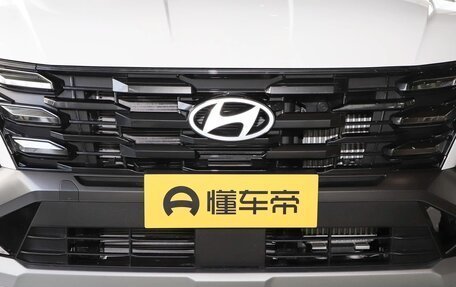 Hyundai Tucson, 2025 год, 2 375 000 рублей, 3 фотография