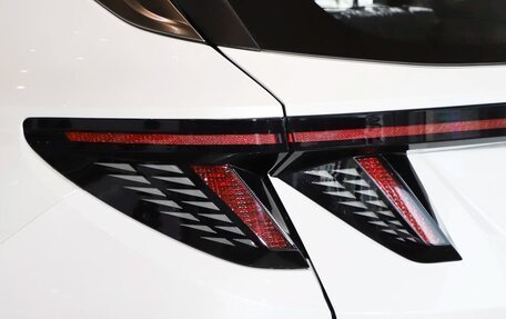Hyundai Tucson, 2025 год, 2 375 000 рублей, 12 фотография