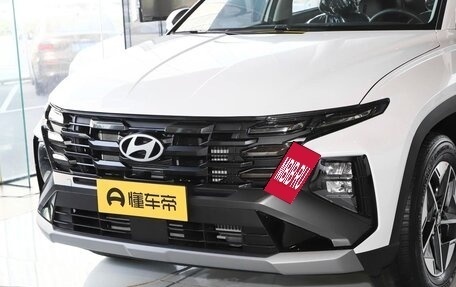 Hyundai Tucson, 2025 год, 2 375 000 рублей, 6 фотография