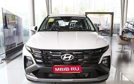 Hyundai Tucson, 2025 год, 2 375 000 рублей, 2 фотография