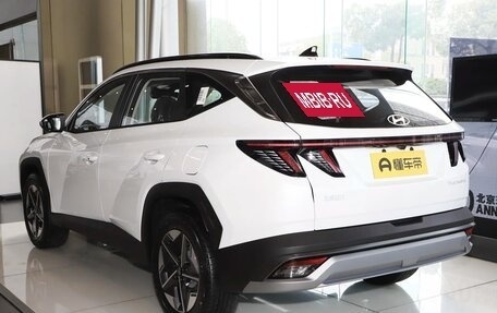 Hyundai Tucson, 2025 год, 2 375 000 рублей, 10 фотография