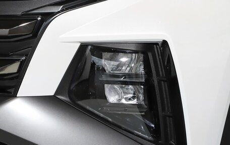 Hyundai Tucson, 2025 год, 2 375 000 рублей, 14 фотография