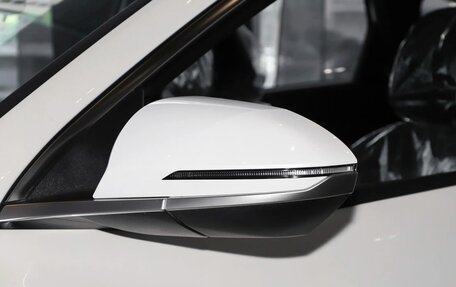 Hyundai Tucson, 2025 год, 2 375 000 рублей, 18 фотография