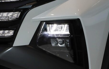 Hyundai Tucson, 2025 год, 2 375 000 рублей, 13 фотография
