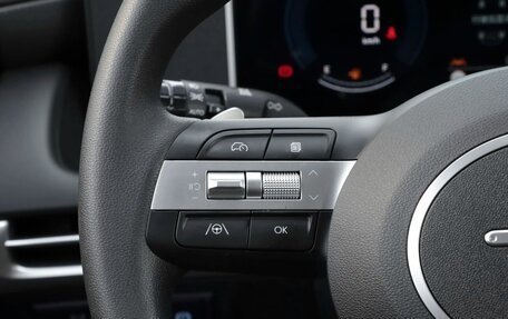 Hyundai Tucson, 2025 год, 2 375 000 рублей, 25 фотография