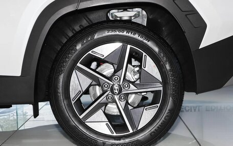 Hyundai Tucson, 2025 год, 2 375 000 рублей, 16 фотография