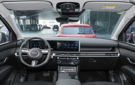 Hyundai Tucson, 2025 год, 2 375 000 рублей, 23 фотография