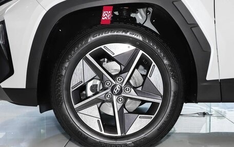 Hyundai Tucson, 2025 год, 2 375 000 рублей, 21 фотография
