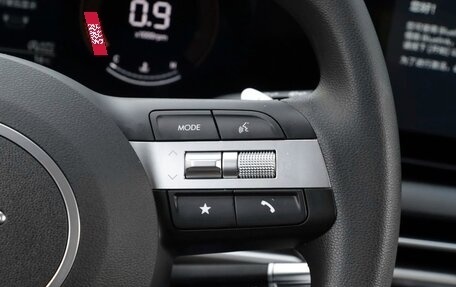 Hyundai Tucson, 2025 год, 2 375 000 рублей, 26 фотография