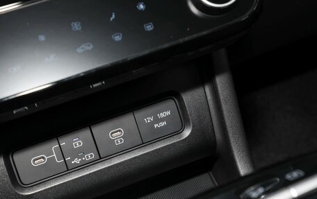 Hyundai Tucson, 2025 год, 2 375 000 рублей, 32 фотография