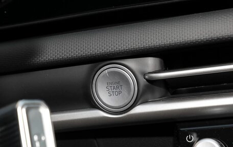 Hyundai Tucson, 2025 год, 2 375 000 рублей, 34 фотография