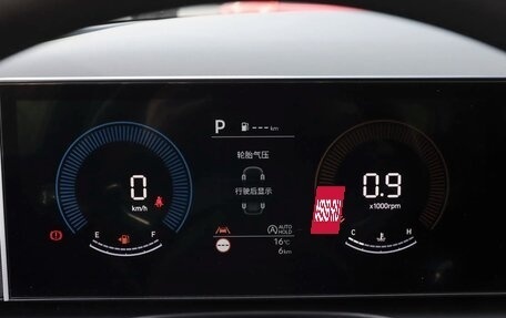Hyundai Tucson, 2025 год, 2 375 000 рублей, 36 фотография