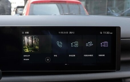 Hyundai Tucson, 2025 год, 2 375 000 рублей, 29 фотография
