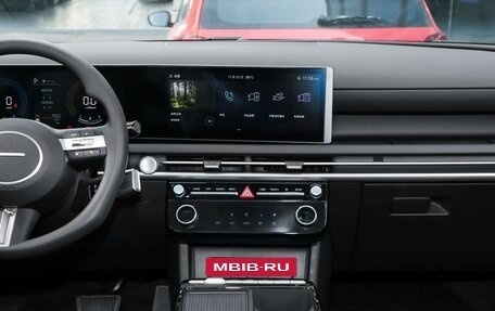 Hyundai Tucson, 2025 год, 2 375 000 рублей, 35 фотография