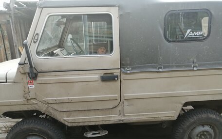 ЛуАЗ 969, 1992 год, 150 000 рублей, 4 фотография