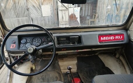 ЛуАЗ 969, 1992 год, 150 000 рублей, 6 фотография