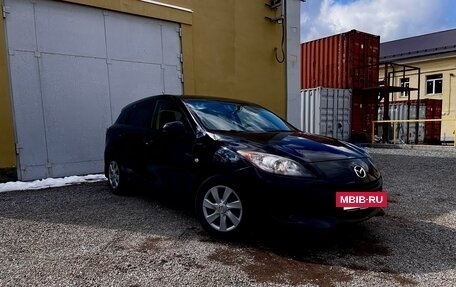 Mazda 3, 2012 год, 1 120 000 рублей, 2 фотография