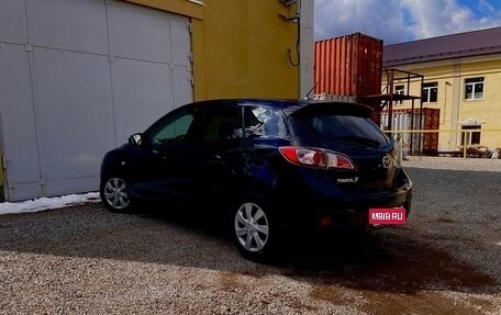 Mazda 3, 2012 год, 1 120 000 рублей, 5 фотография
