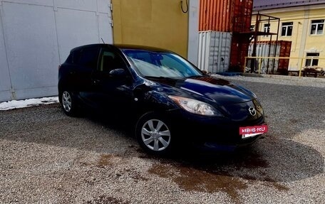 Mazda 3, 2012 год, 1 120 000 рублей, 4 фотография