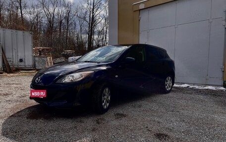 Mazda 3, 2012 год, 1 120 000 рублей, 3 фотография