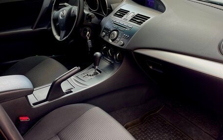 Mazda 3, 2012 год, 1 120 000 рублей, 8 фотография