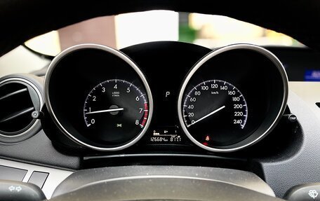 Mazda 3, 2012 год, 1 120 000 рублей, 11 фотография