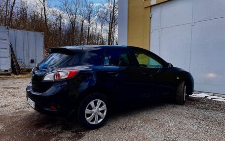 Mazda 3, 2012 год, 1 120 000 рублей, 7 фотография