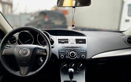 Mazda 3, 2012 год, 1 120 000 рублей, 12 фотография