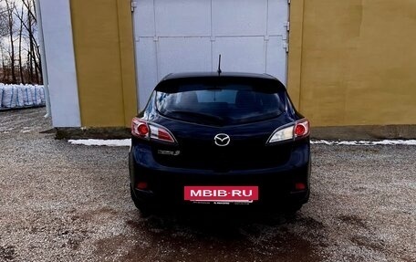 Mazda 3, 2012 год, 1 120 000 рублей, 6 фотография