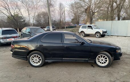 Toyota Cresta, 1995 год, 360 000 рублей, 4 фотография