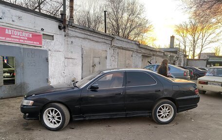 Toyota Cresta, 1995 год, 360 000 рублей, 3 фотография