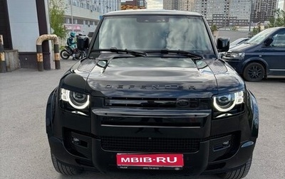 Land Rover Defender II, 2021 год, 6 000 000 рублей, 1 фотография