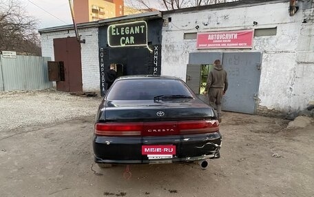 Toyota Cresta, 1995 год, 360 000 рублей, 6 фотография