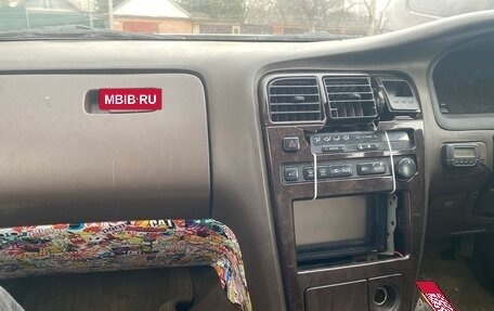 Toyota Cresta, 1995 год, 360 000 рублей, 2 фотография